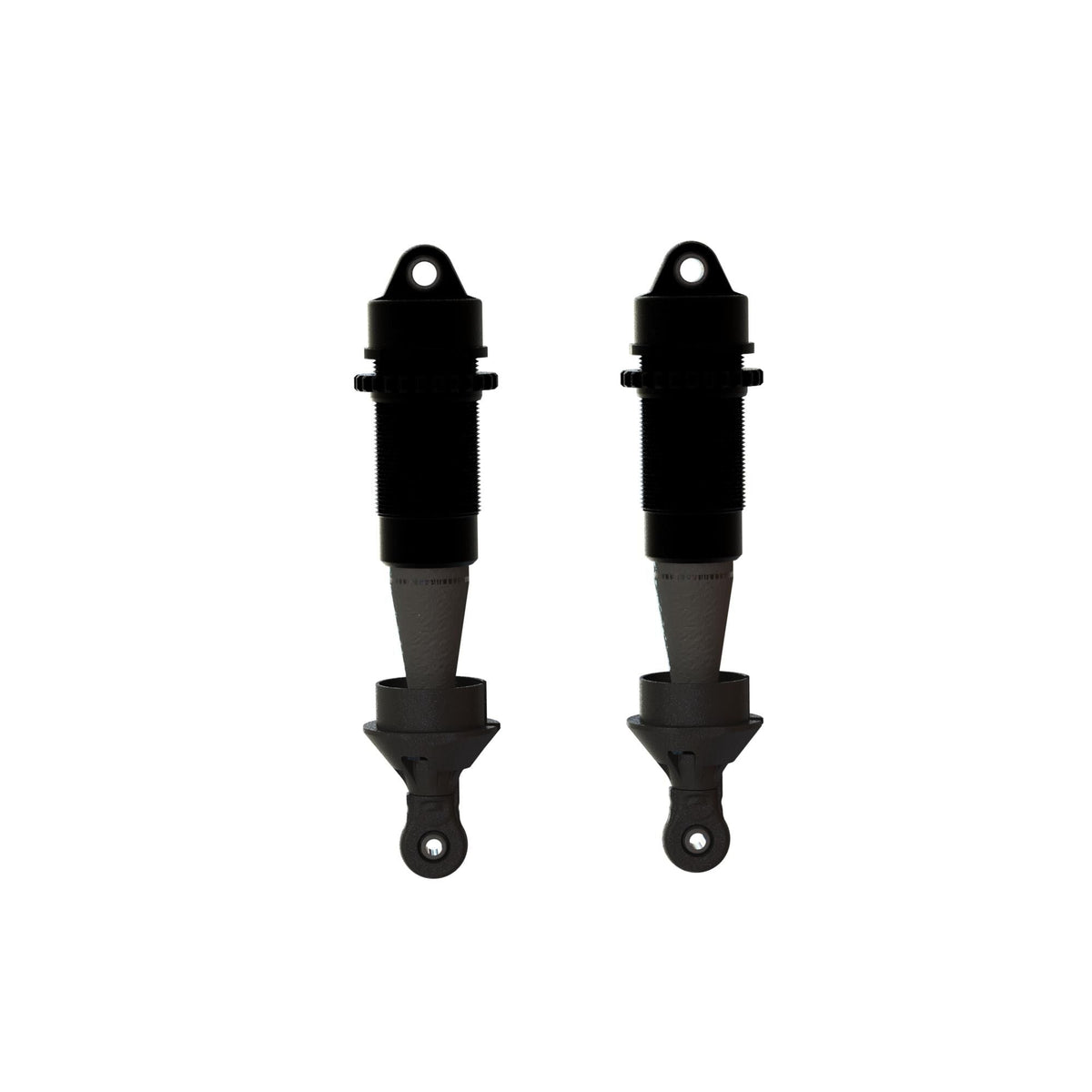 Arrma Shock Set 16Mm Bore, 117Mm Length, 1000Cst Oil Z-Ara330778