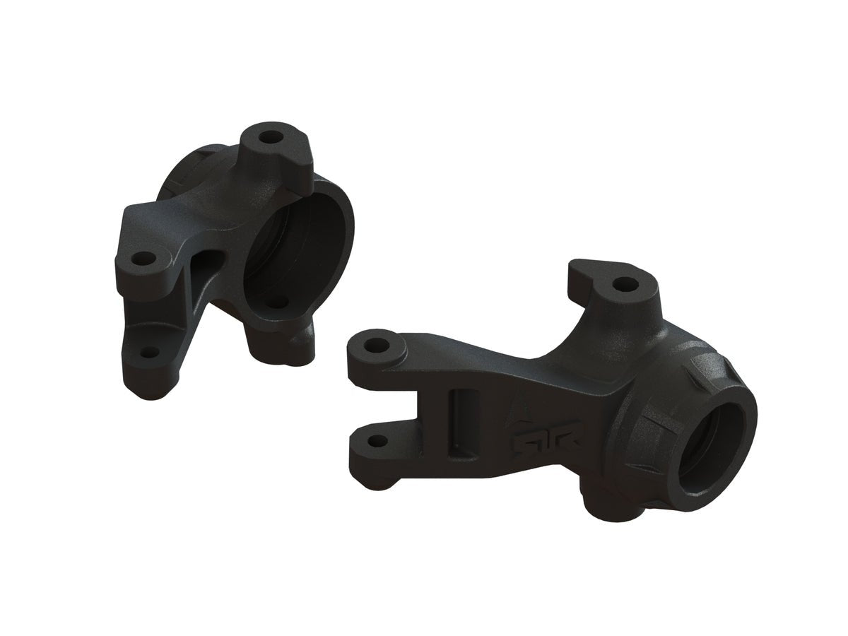 Arrma Steering Block (2) 4X4 Z-Ar330469