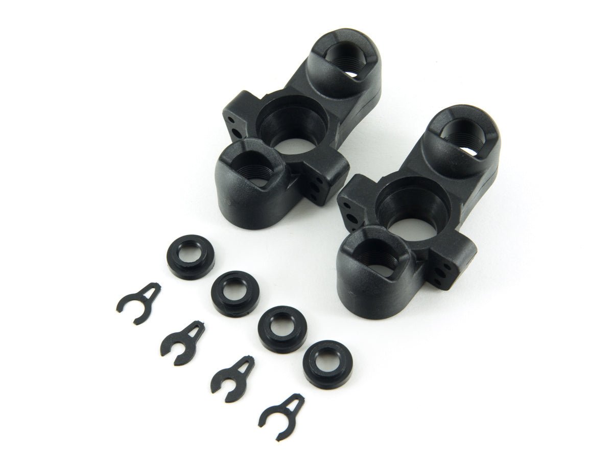Arrma Steering Block Front Composite (2) Z-Ar330187