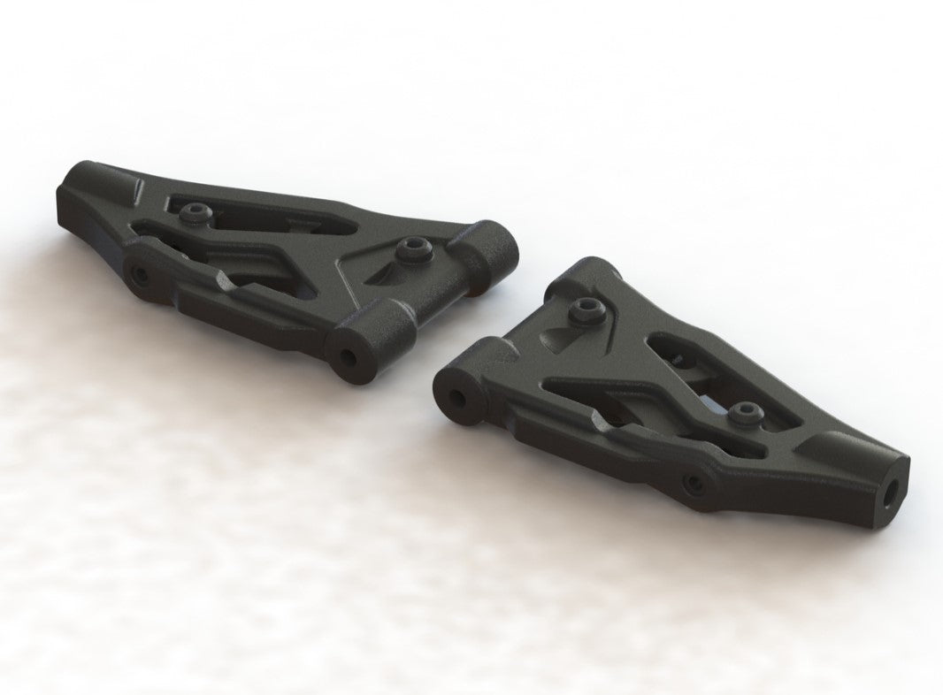 Arrma Suspension Arm Med Front Lower 6S (2) Z-Ar330503