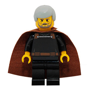 Count Dooku SW0060 | Star Wars Minifigure | LEGO