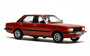 Corgi Ford Cortina Mk5 1.6 GL - Terracotta VA15006 1:43